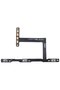Infinix NOTE 10 PRO Power Button Protective Film Flex BX - 4