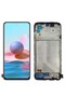 Redmi Note 10S Screen (Slatted) - 2