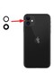 iPhone 11 Camera Glass Lens Set