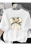 Unisex Stylish Comfortable Oversize Cotton Crew Neck T-Shirt with Special Design Code 148