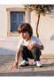 Nevavm Boys' Linen Blend Cargo Pants with a Difference - 2
