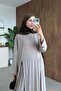 Hijap Sandy Set Beige - 4