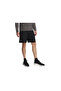 Ua Launch 9" Shorts 6005543-002 Black Shorts