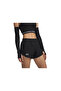 Ua Fly by 3'' Shorts 1382438-001 Black Shorts