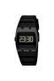 Men's Digital Sport Watch Waterproof LED Display Stopwatch Alarm Date Silicone Band Lightwei