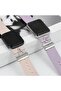 Watch Compatible Letter L Strap Accessory/Charm - 2