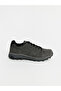 Lcw Steps Gray Suede Look Men's Trekking Shoes - 2
