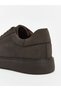 Lcw Steps Brown Suede Look Men's Sports Shoes - 5