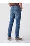Rmz Gi̇yi̇m Farkiyla 750 Slim Fit Men's Jean Pants - 3