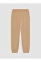 Rmz Gi̇yi̇m Farkiyla Boys' Jogger Sweatpants with Waist Drawstring - 3