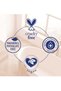 Dr Teal's Body Wash with Pure Epsom Salt, Shea Butter and Almond Oil, 24 Oz - 5