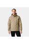 Dubliner Padded Coat - 3