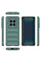 Zero 40 5g Case with Camera Protection Flexible Silicone Finger Strip - 3