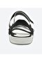 White Women's Slippers 204804-101 - 3