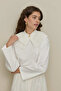 Pilise Collar White