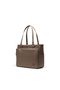 Herschel Kaslo |   Water Repellent Fabric Shoulder Bag, 16" Laptop Compatible, 23 L - 3