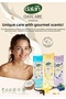 Shower Gel Oatcare Oat Milk and Coconut 450 ml X 4 Pcs - 3