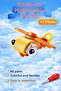 Hanye Sök-Tak Helicopter Model - Toy Söktak Helicopter Model - Lego Sets