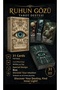 Eye of the Soul Supporting Tarot Cards