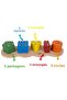 Bee Smart Geometric Bul Tak Bs5696 - 7