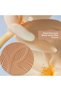 Matte Finish Contour Effect Vegan Bronze Powder 10 Gr 01. Natural Look - 3
