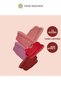 Ultra Intense Pigmented Matte Liquid Lipstick 12 Hour Lasting 7 ml 112. Burgundy - 3