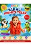 Red Children's Swimming Vest with Collar 50X47 cm Inflatable Vest with Adjustable Buckle for Ages 3+ - 2