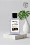 4 Pieces (50ml) Liquid Ihram Shampoo (Unscented and Alcohol-Free) - Suitable for Hajj and Umrah - 3