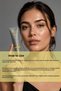 Retinal Shot Retinal Cream 25,000 Iu – Firming and Moisturizing Care |   Hyaluronic Acid & Niacinamide 15 ml - 3