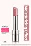 Moisturizing Glossy Lipstick- Sheer up Lipstick- 018 Enchanted Kiss- 8682536097864