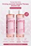 Firming and Anti-Cellulite Therapy Shower Gel 400 ml X 2 Pieces