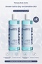Special Therapy Shower Gel for Dry and Sensitive Skin 400 ml X 2 Pcs