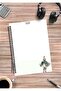 Witch Hat Atelier Anime Spiral Notebook A5 (50 Sheets) - 2