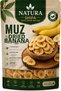 500 Gr Dried Banana 100% Natural Without Additives Premium Quality Dried Banana Slices - 3