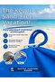 Beach Towel Stabilizer and Organizer – Practical Beach Accessory
