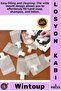 # Cream Travel Leak Proof Empty Cosmetic Bottle Reusable 3 Pieces 100 ml Cream Shampoo Container