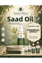 Cyperus Oil (Saad Oil) Care Oil That Helps Reduce the Appearance of Hair 118 ml - 3