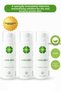 Intensive Moisturizing Skin Care Cream for Atopic, Dry and Eczema-Prone Skin 100 ml 3 Pcs