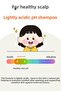 Anti-Tangle Moisturizing Conditioner for Children Silky Hair Conditioner Kids - 6