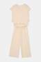 Beige Tassel Detailed Beach Set Tdrss26Au00079 - 4
