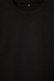 Dark Brown Regular/Comfort Fit Waffle Textured Knitted Sweatshirt Tmnaw27Sw00011 - 7