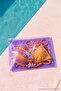 Bikini Çantası 24x18 cm TPHSS26MRG00003