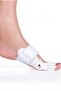 Aveo Foot Big Toe Bone Protrusion Hallus Corrector Apparatus Bunion Exercise Elastic Set - 3