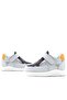 Genuine Leather Anatomical Gray Velcro Baby Sandals Shoes - 8