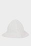 Embroidered Cotton Bucket Hat for Baby Girl H0815A526Sm