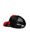 . Plaidy Bug (Ladybug Figured) Hat 101-0287 - 3