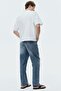 Loose Jeans - 4