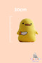 Killer Chick Plush Pillow Gift Cute Plush Toy Pillow - 2
