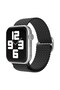®   Watch 22mm Star Cord - Black