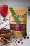 500 Gr Cranberry / Cranberry / Blueberry / Additive-Free & Natural - 5